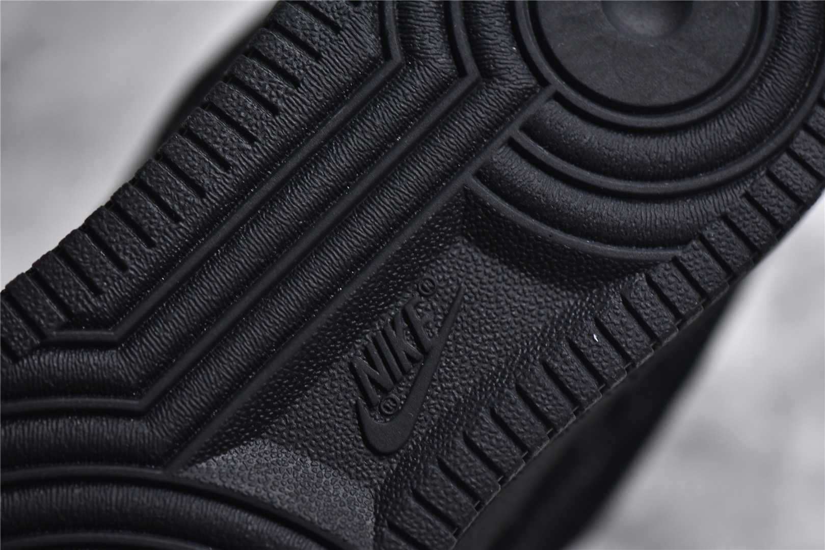 Air Force 1 Black