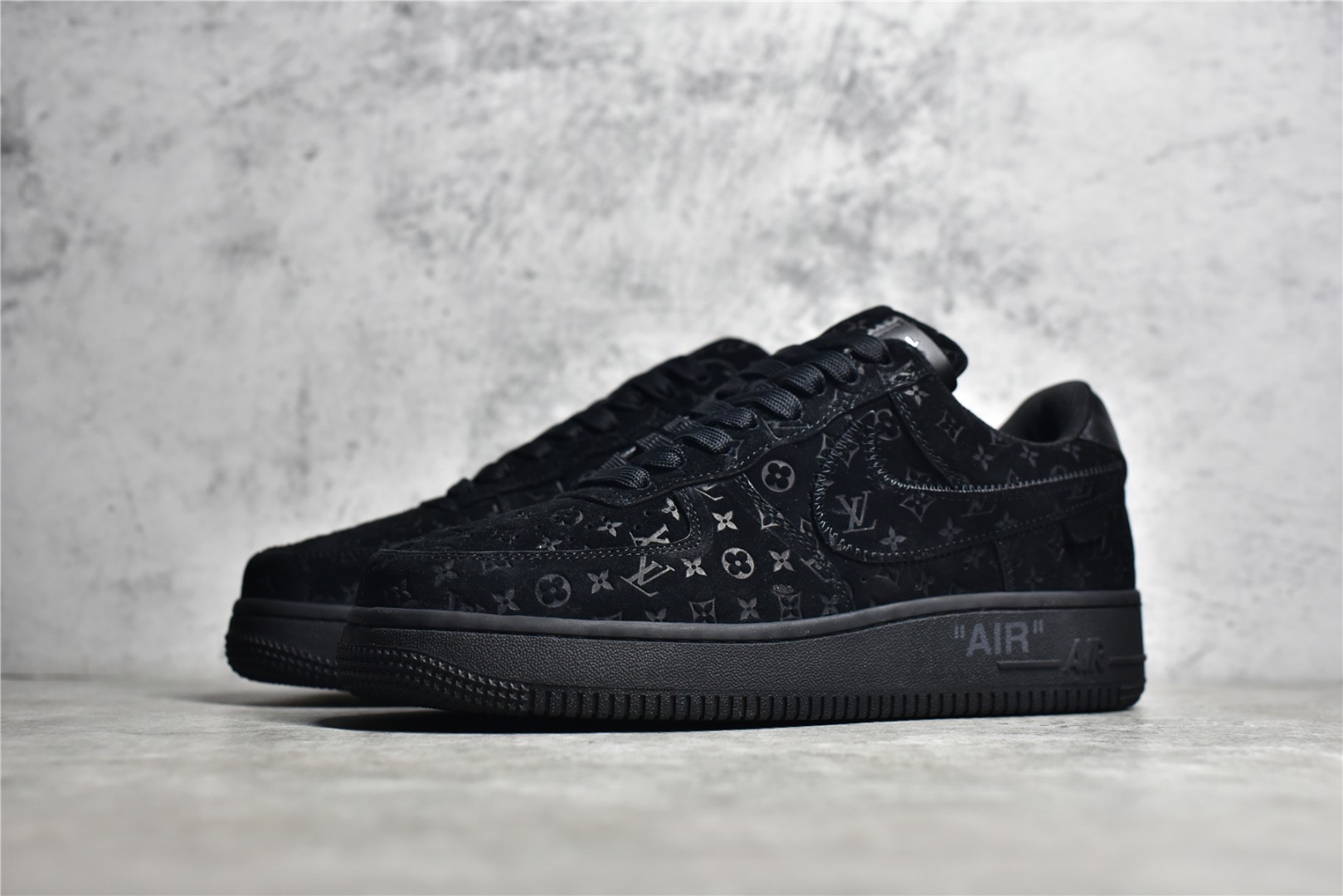 Air Force 1 Black