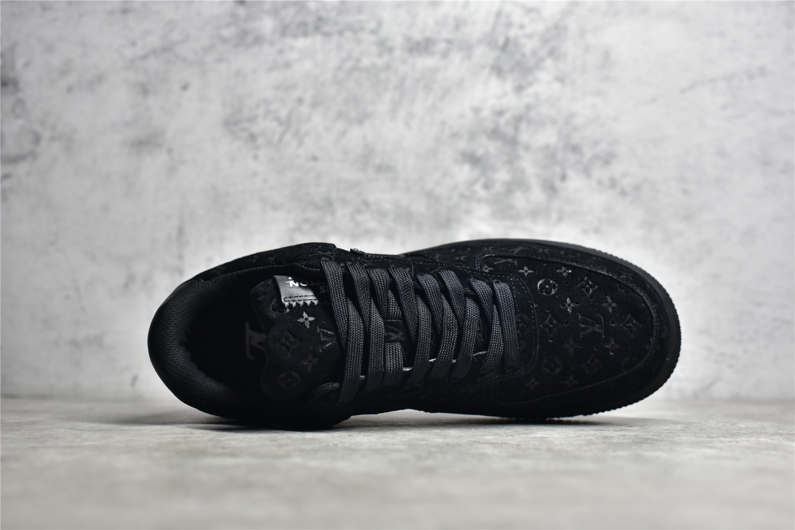 Air Force 1 Black