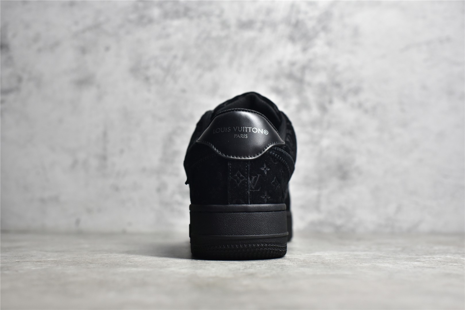 Air Force 1 Black