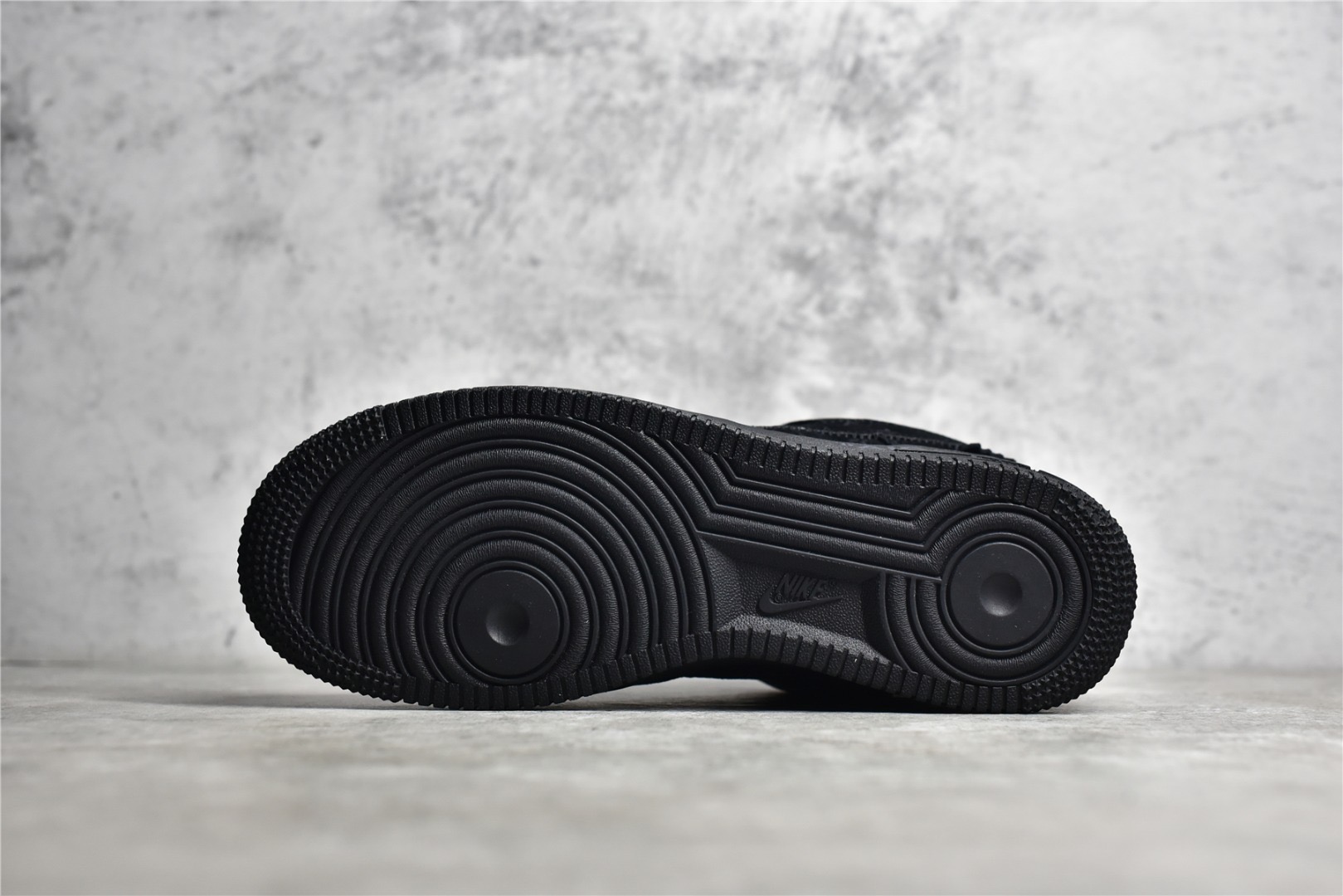 Air Force 1 Black