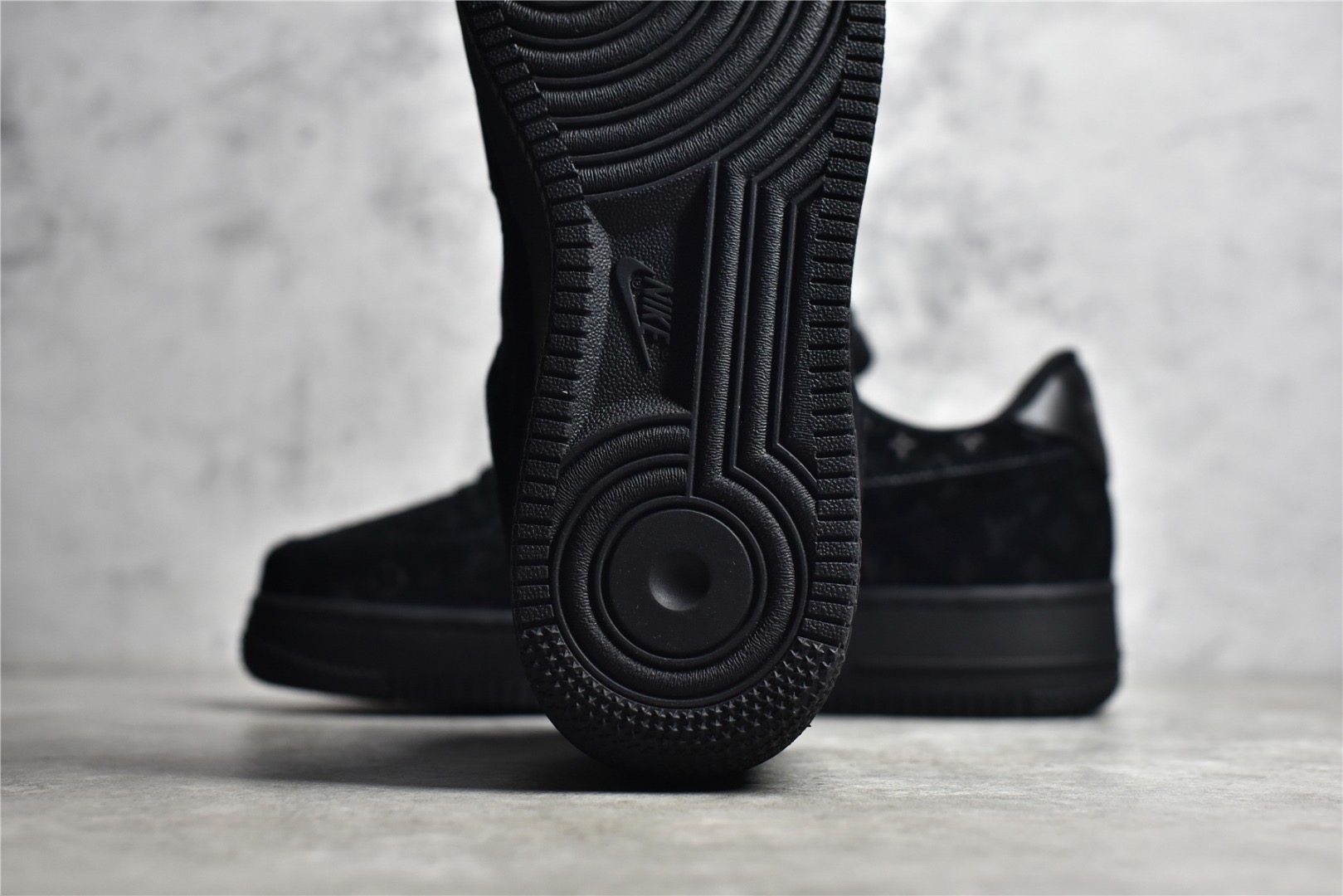 Air Force 1 Black