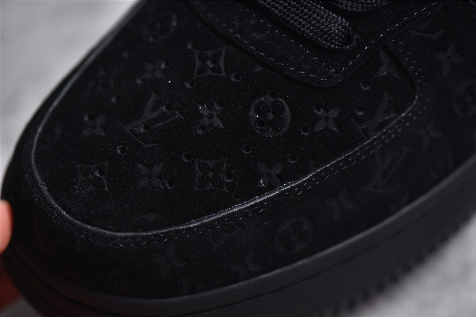 Air Force 1 Black
