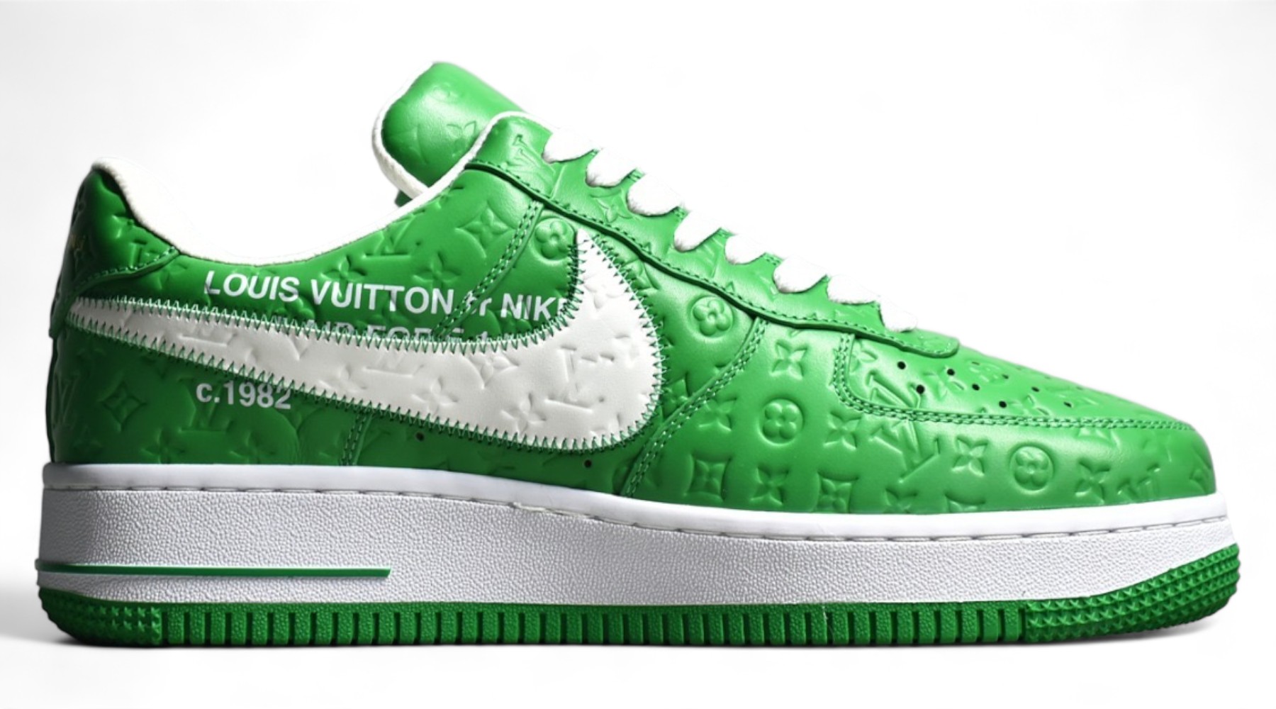 Air Force 1 Green