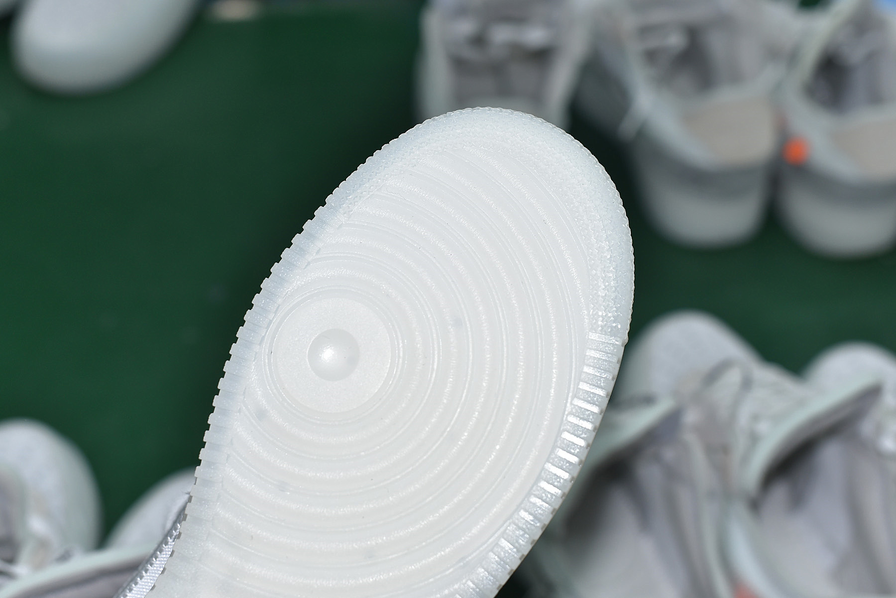 Air Force 1 Low Off-White AO4606-100
