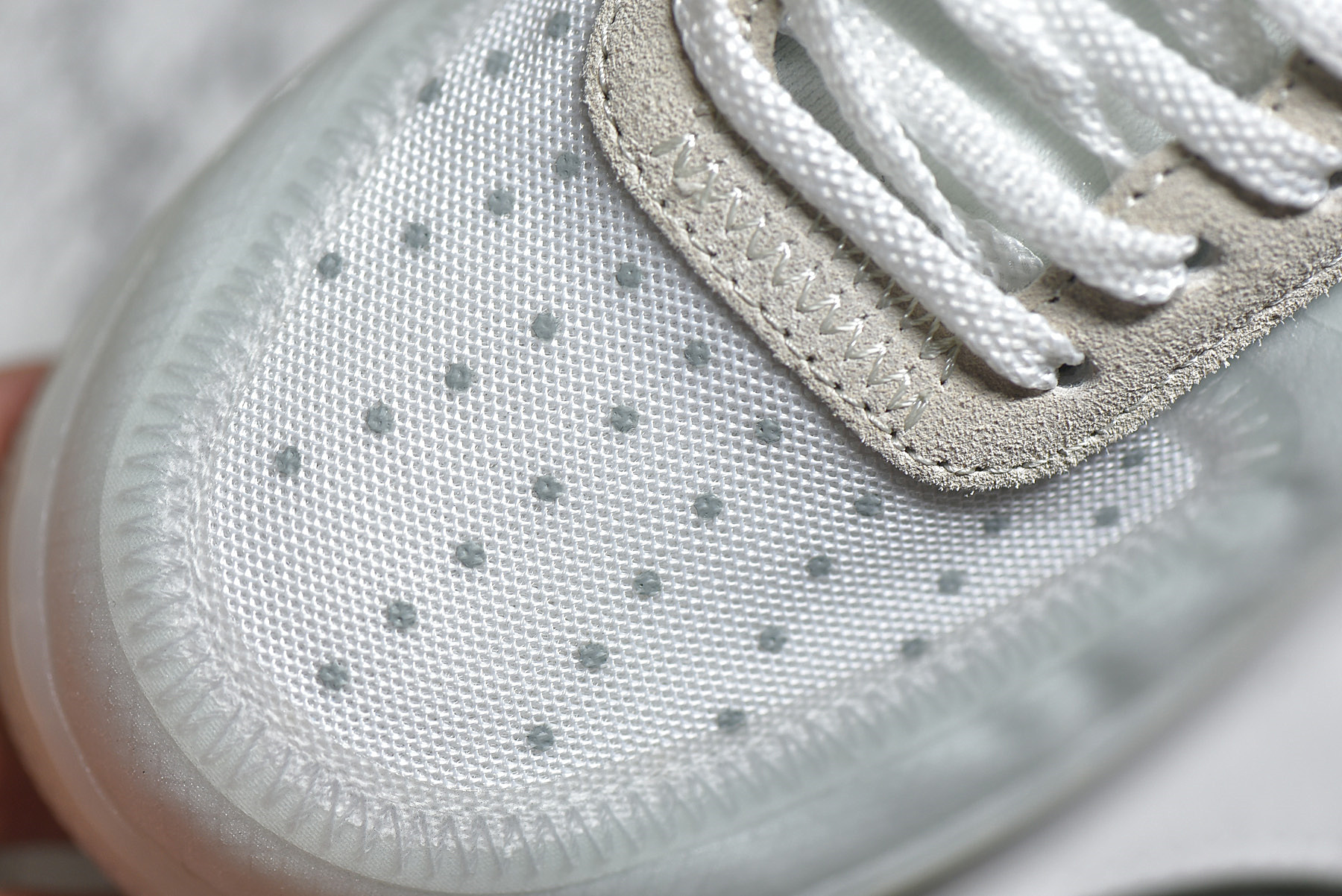 Air Force 1 Low Off-White AO4606-100