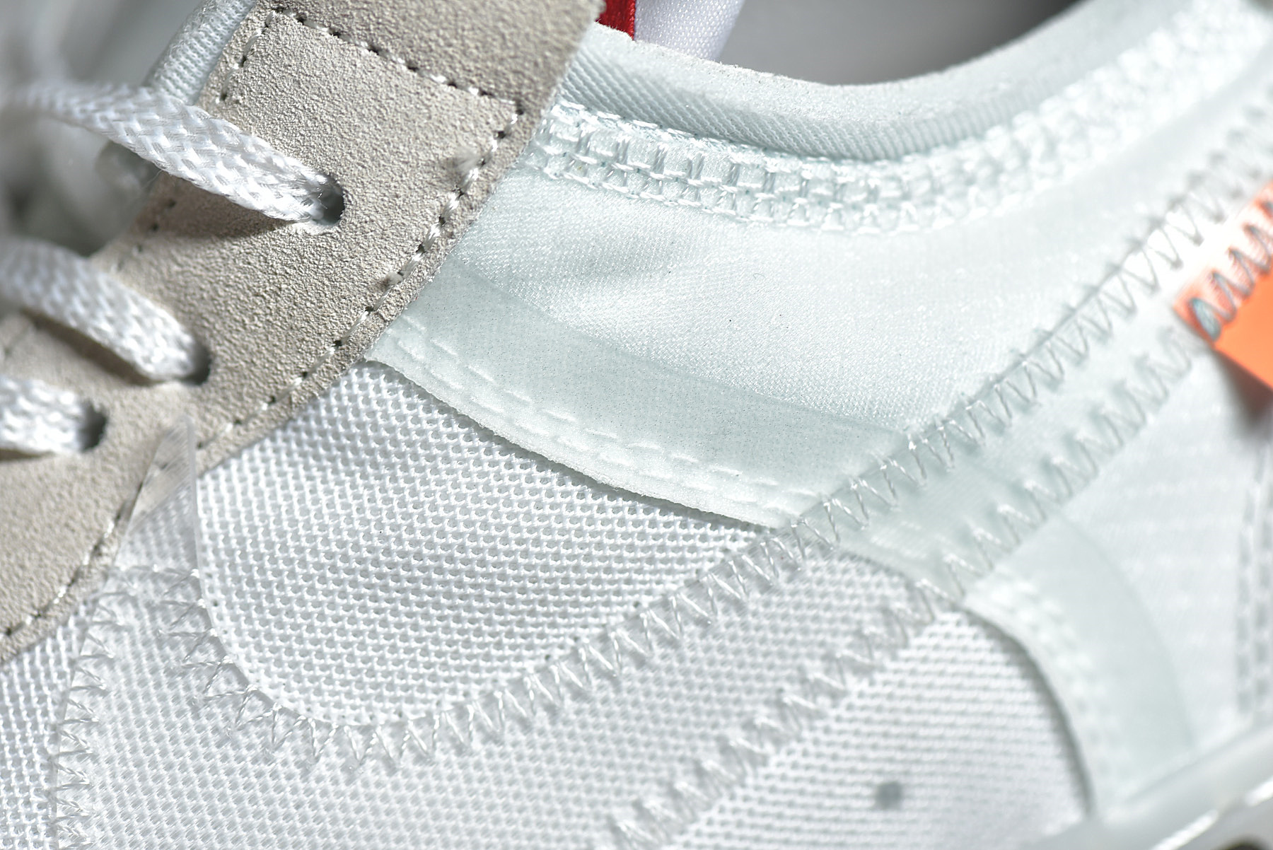 Air Force 1 Low Off-White AO4606-100