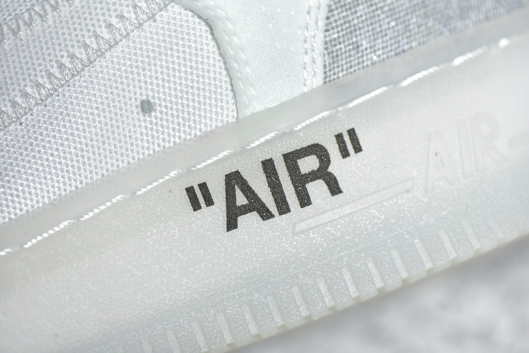 Air Force 1 Low Off-White AO4606-100