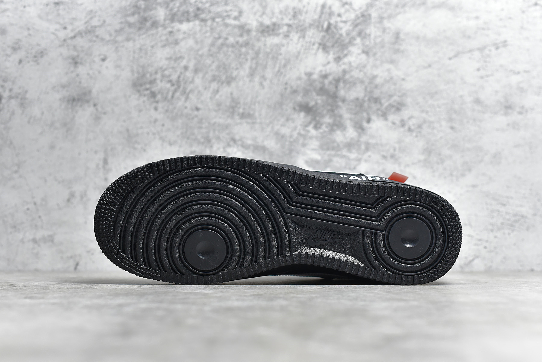 Air Force 1 Low Off-White Black White AO4606-001