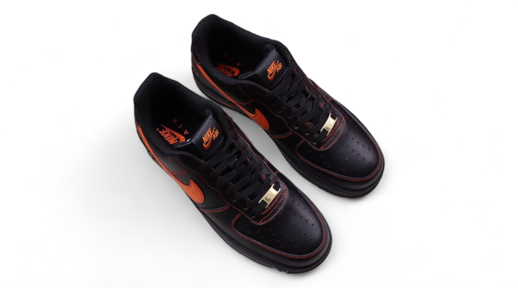 Air Force 1 Low VLONE (2017)
