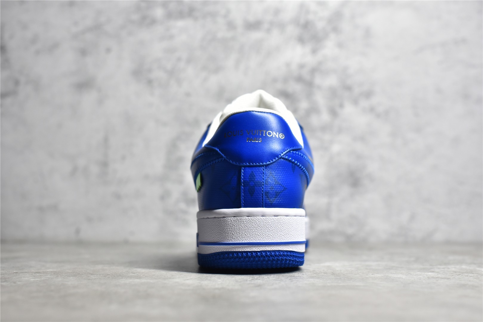 Air Force 1 White Royal