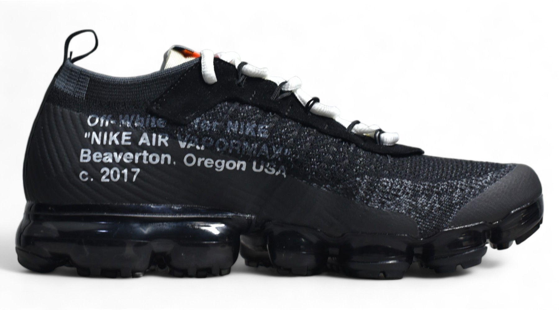 Air VaporMax Off-White