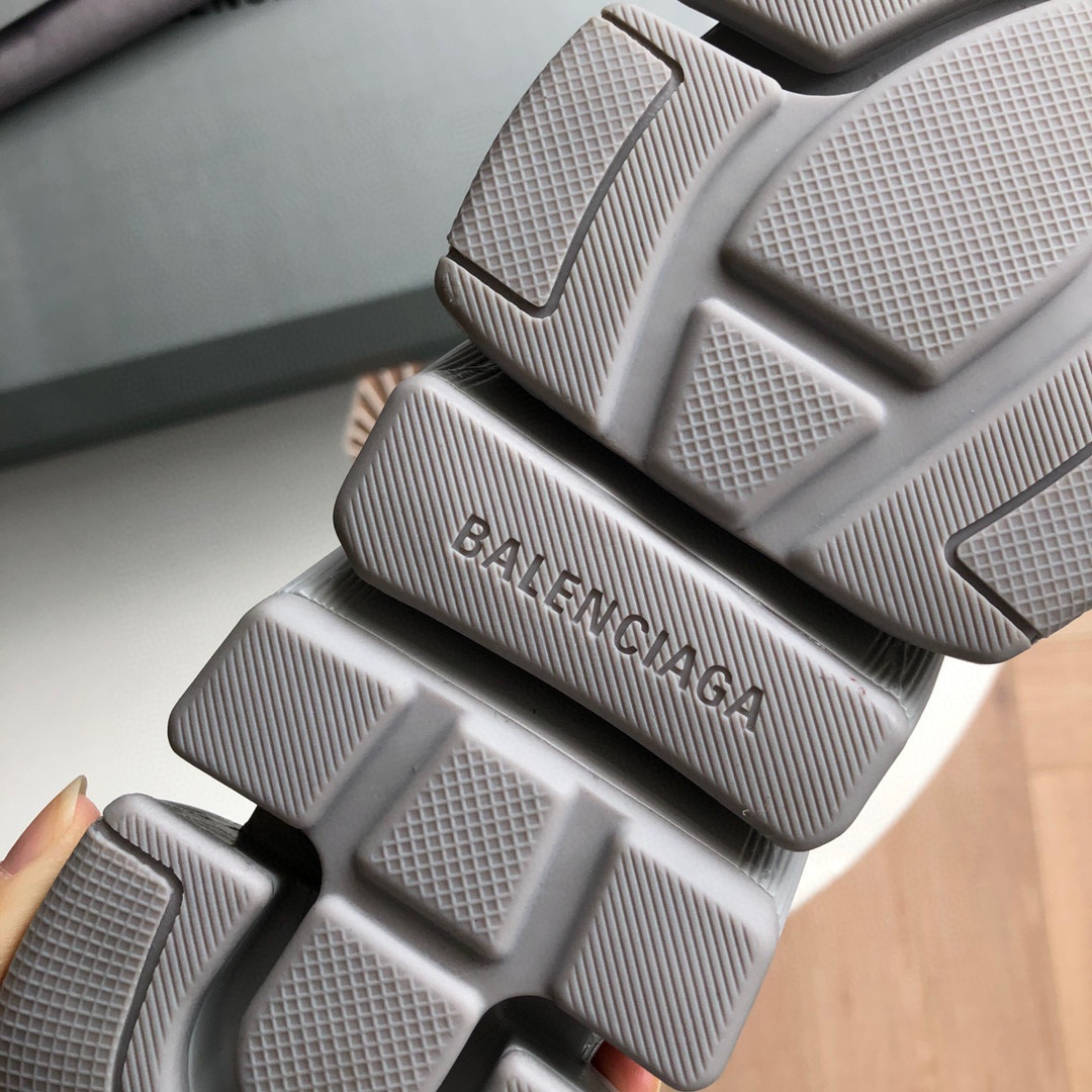 Balenciaga SPEED 2.0 Grey SNEAKER