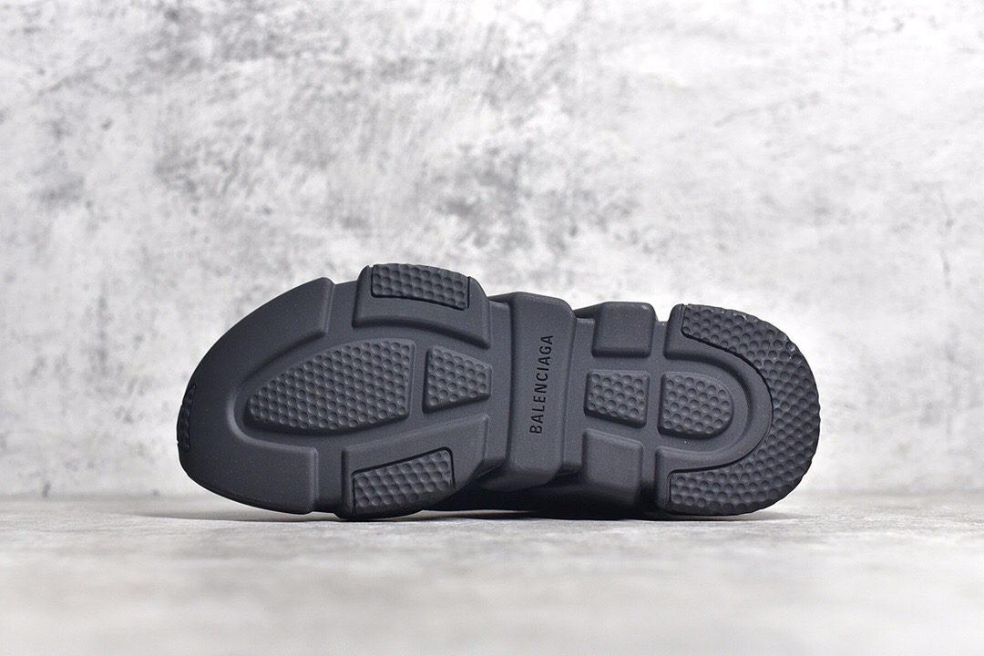Balenciaga Speed Sneaker Black