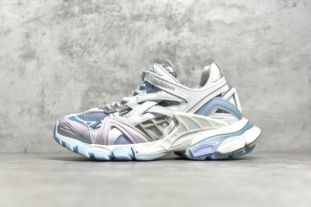 Balenciaga Track 2