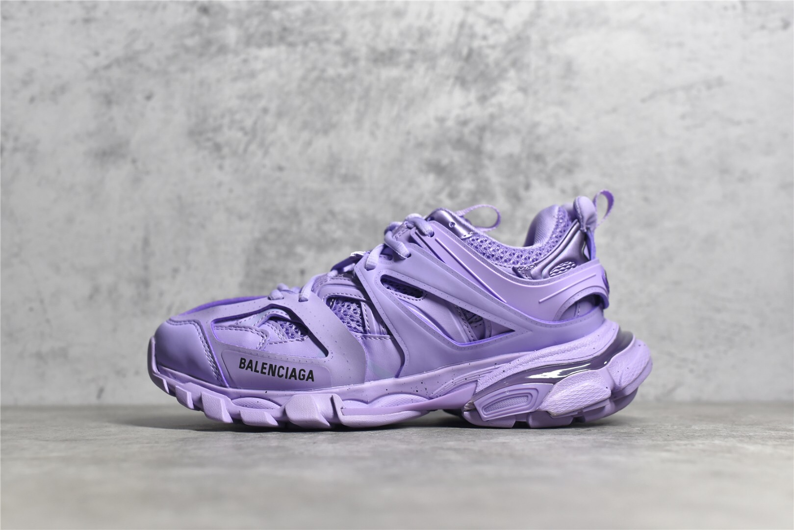 Balenciaga Track 3.0 Purple