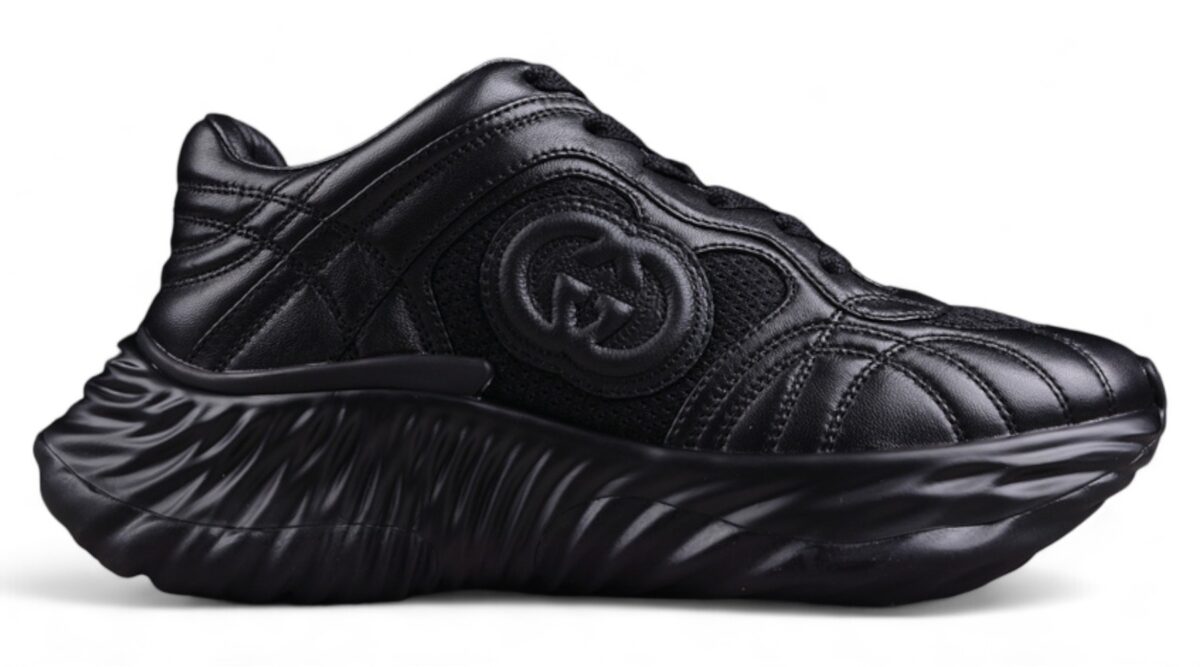 Gucci 24ss official new retro dad shoes casual shoes