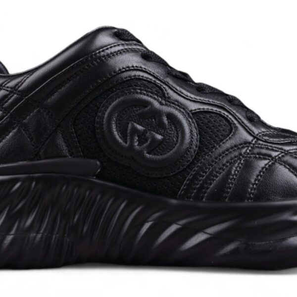 Gucci 24ss official new retro dad shoes casual shoes