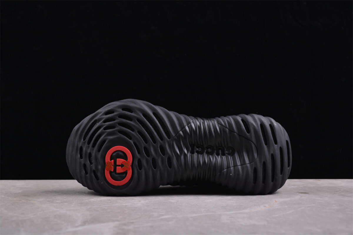 Gucci 24ss official new retro dad shoes casual shoes