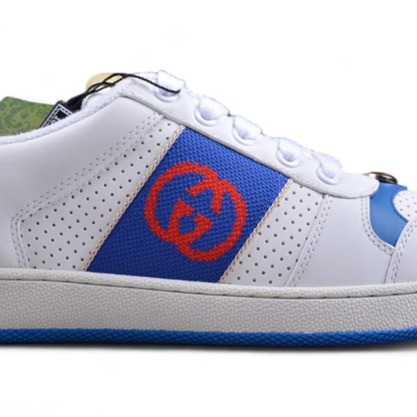 Gucci Ace Embroidered Sneaker