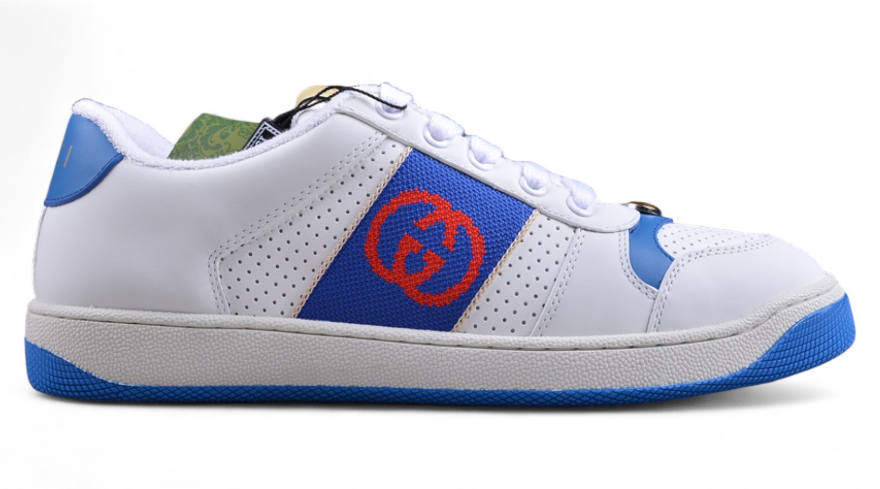 Gucci Ace Embroidered Sneaker