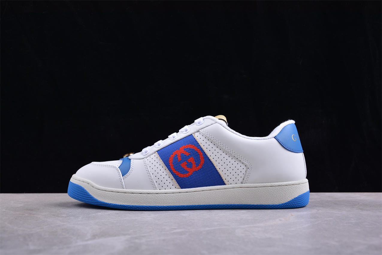 Gucci Ace Embroidered Sneaker