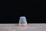 Gucci GG Canvas Blue Suede Sneaker