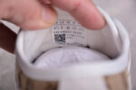 Gucci GG Canvas Light Grey Suede Sneaker