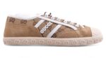 Gucci GG Canvas Suede Sneaker