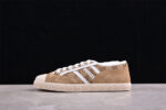 Gucci GG Canvas Suede Sneaker