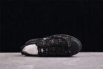 Gucci GG Distressed Canvas Sneaker