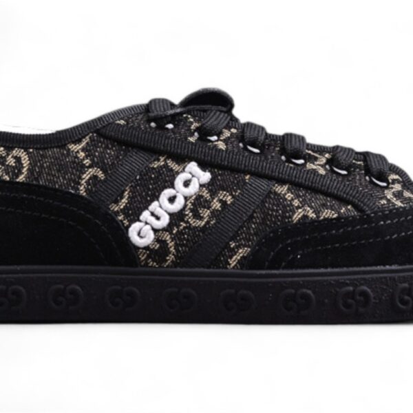 Gucci GG Supreme Canvas Sneaker
