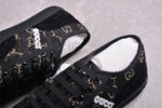 Gucci GG Supreme Canvas Sneaker