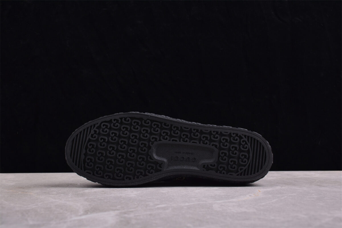 Gucci GG Supreme Canvas Sneaker