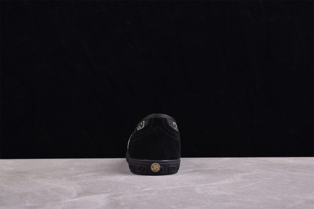 Gucci GG Supreme Canvas Sneaker