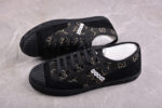 Gucci GG Supreme Canvas Sneaker