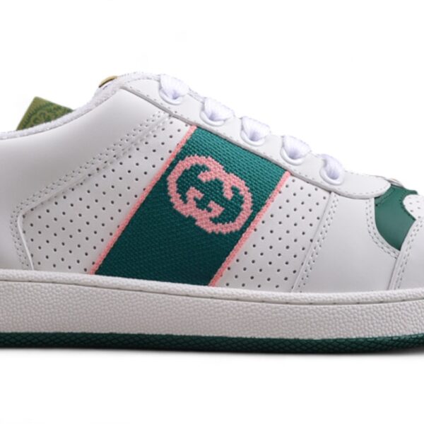 Gucci GG Supreme Sneaker