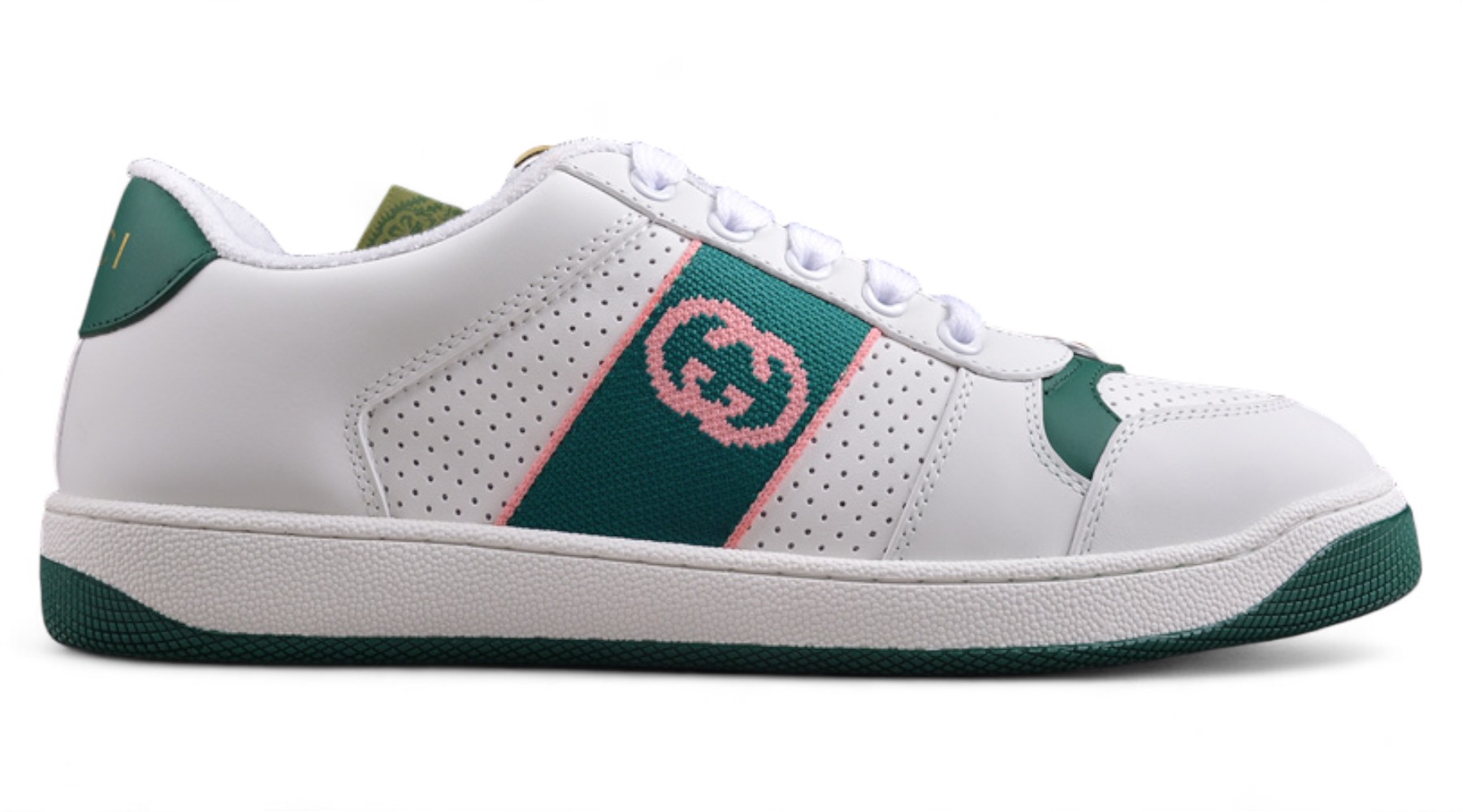 Gucci GG Supreme Sneaker