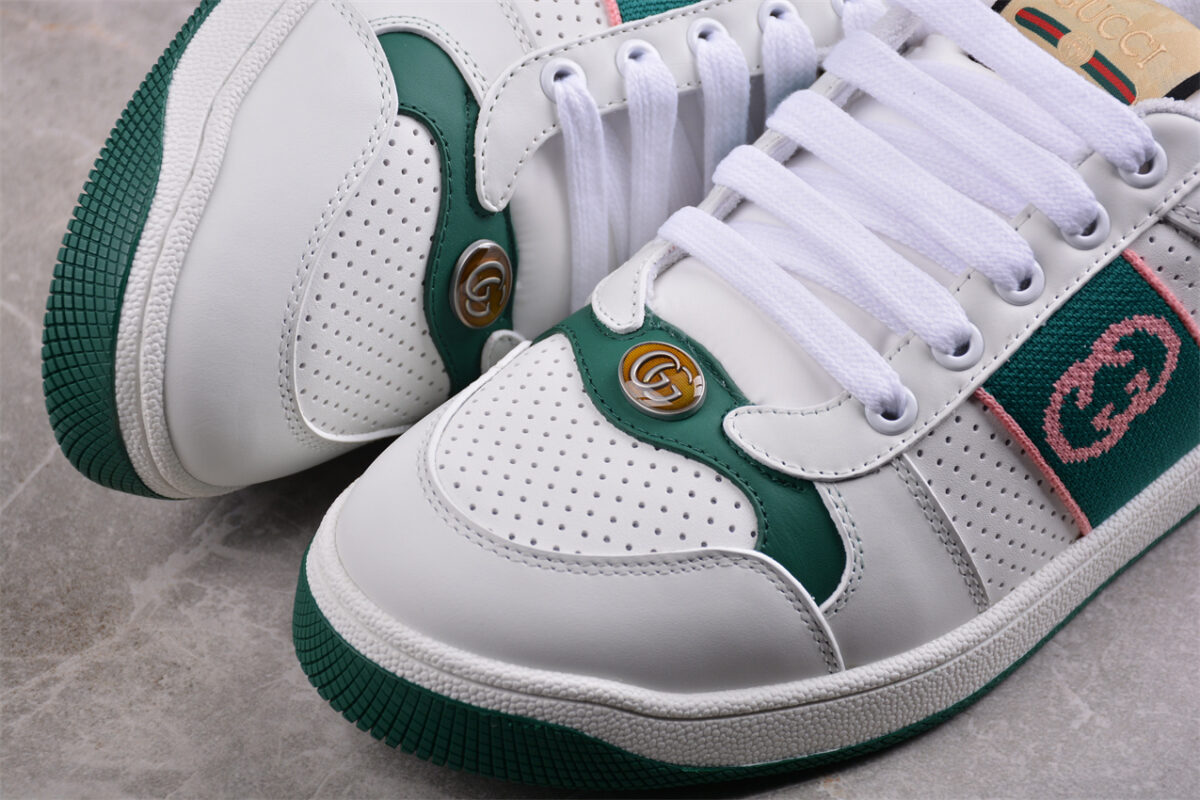 Gucci GG Supreme Sneaker
