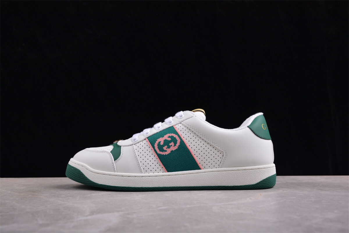 Gucci GG Supreme Sneaker