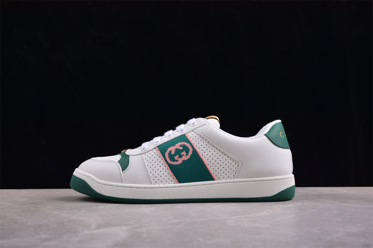 Gucci GG Supreme Sneaker