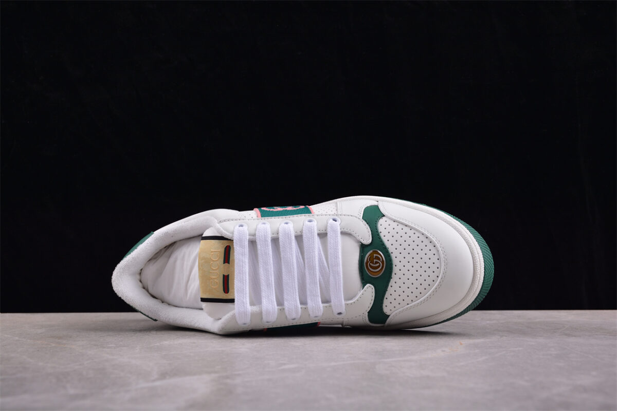 Gucci GG Supreme Sneaker