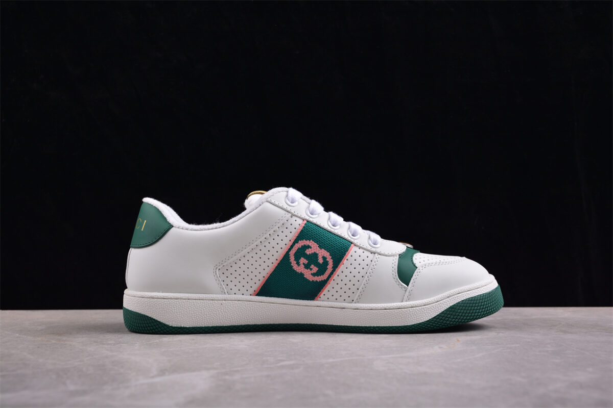 Gucci GG Supreme Sneaker
