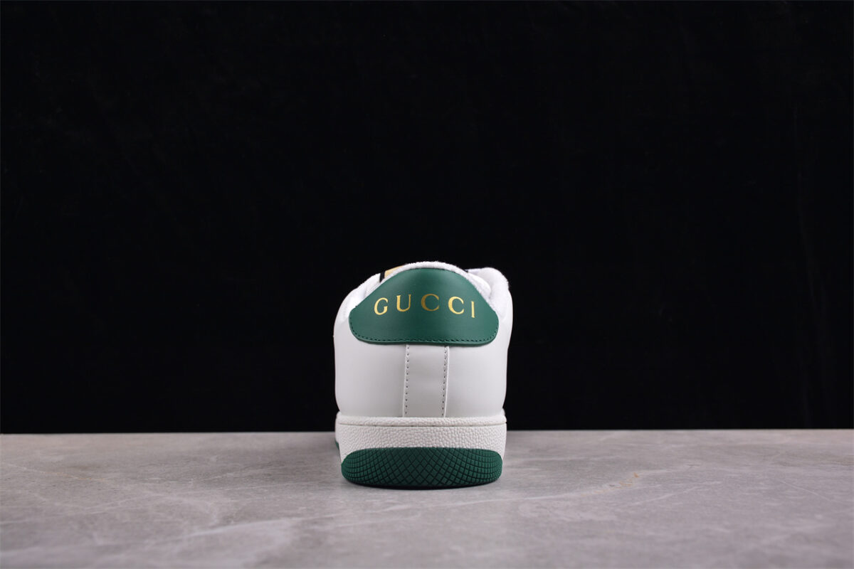 Gucci GG Supreme Sneaker