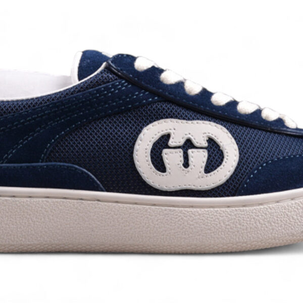 Gucci Interlocking G 24ss Sneakers