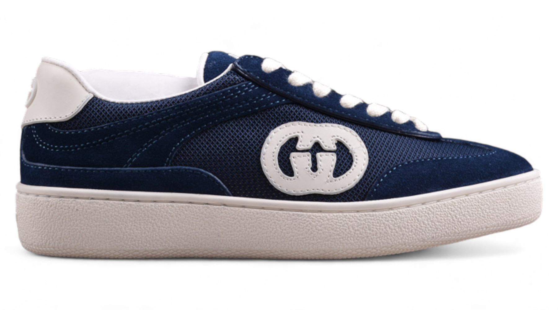 Gucci Interlocking G 24ss Sneakers