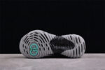 Gucci Metallic Rhyton Sneakers