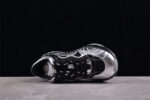 Gucci Metallic Rhyton Sneakers