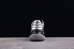 Gucci Metallic Rhyton Sneakers