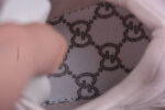 Gucci Quilted G Sneakers